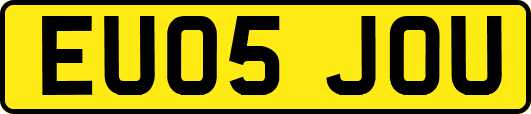 EU05JOU