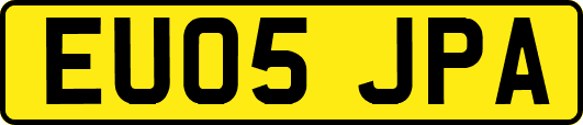 EU05JPA