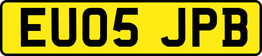 EU05JPB