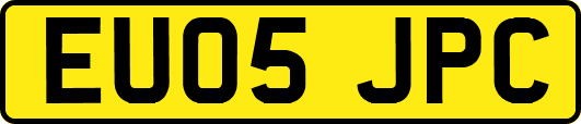 EU05JPC