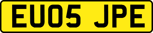 EU05JPE