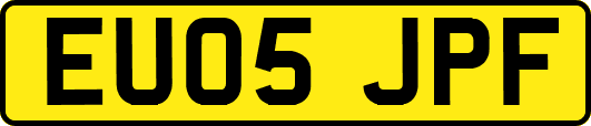 EU05JPF