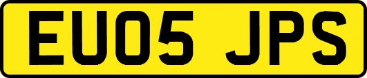 EU05JPS
