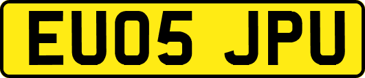 EU05JPU