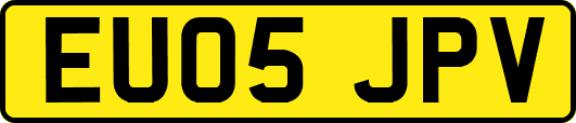 EU05JPV