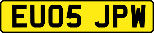 EU05JPW