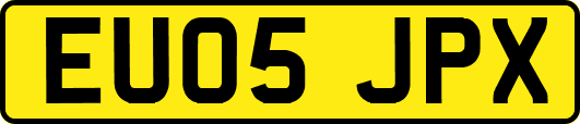 EU05JPX