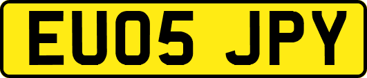 EU05JPY