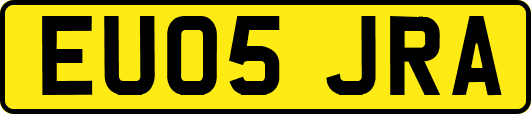 EU05JRA