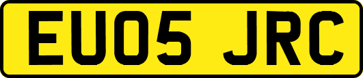 EU05JRC