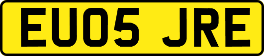 EU05JRE