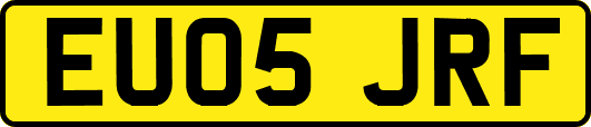 EU05JRF