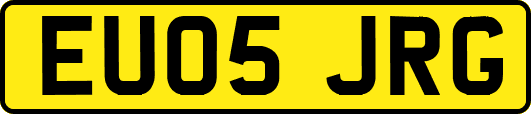 EU05JRG