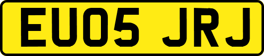 EU05JRJ