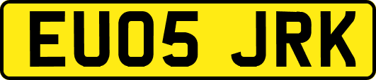EU05JRK