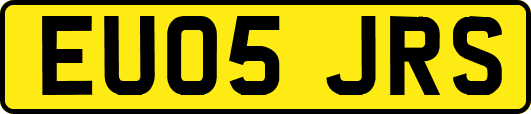 EU05JRS