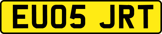 EU05JRT