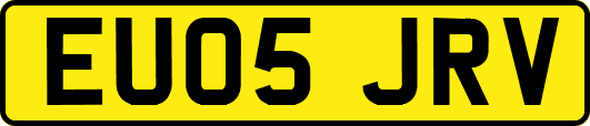 EU05JRV