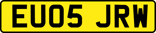 EU05JRW