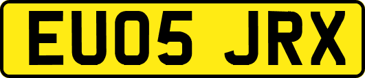 EU05JRX