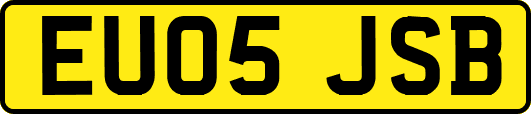 EU05JSB