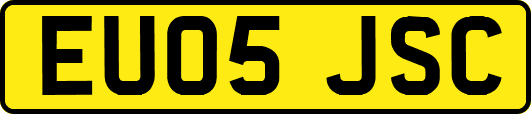 EU05JSC