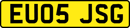 EU05JSG