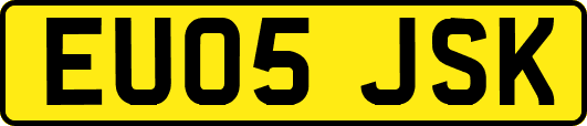 EU05JSK