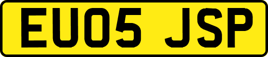 EU05JSP