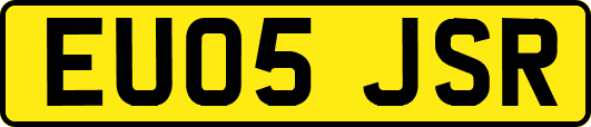 EU05JSR