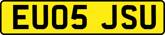 EU05JSU