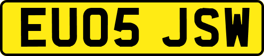 EU05JSW