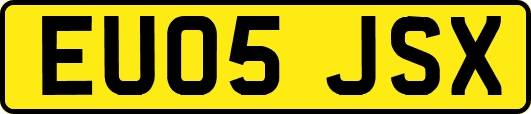 EU05JSX