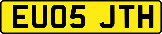 EU05JTH