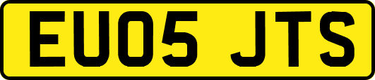 EU05JTS