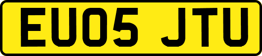 EU05JTU