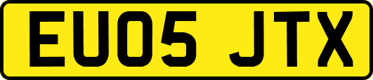 EU05JTX