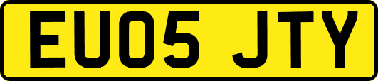 EU05JTY