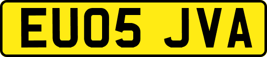 EU05JVA