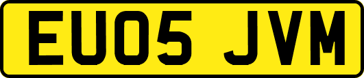 EU05JVM