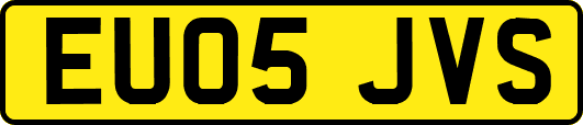 EU05JVS