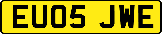 EU05JWE