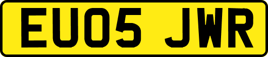 EU05JWR