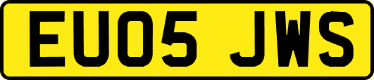 EU05JWS