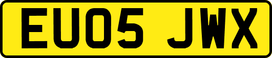 EU05JWX