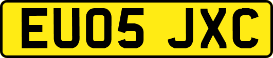 EU05JXC