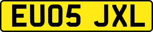 EU05JXL