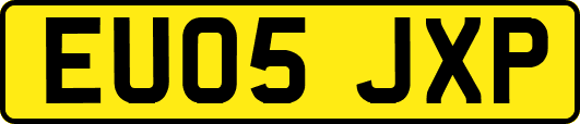 EU05JXP