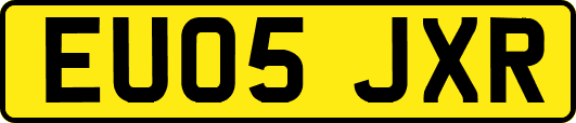 EU05JXR