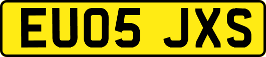 EU05JXS